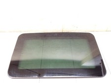 BMW E39 5er Glasdach Glasdeckel für Schiebedach 8186143