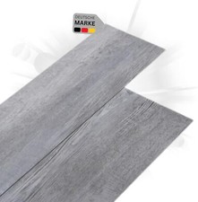 DELUKE® Laminat Dielen PVC