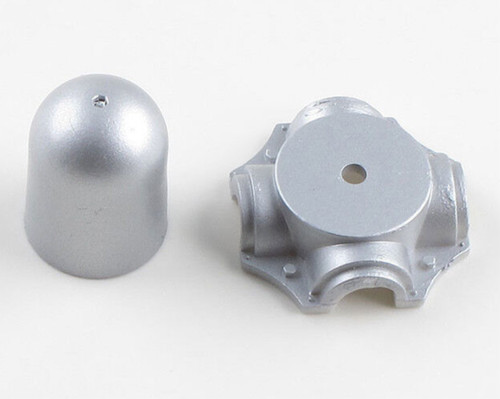 Blatt spinner 47 - spinner, p-47