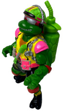 Teenage Mutant Ninja Turtles Action Figur 1992 Raphael 90er Playmates Toys 10cm