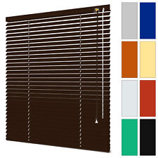 Aluminium Jalousie Rollo