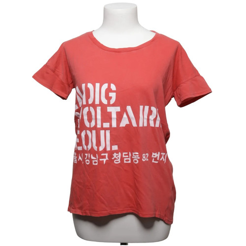 Zadig voltaire t shirt - &, voltaire,