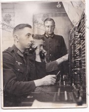 orginal Foto 2. Weltkrieg