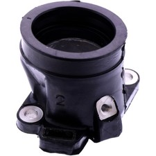 Hochwertiger Ansaugstutzen