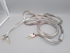 Oehlbach Lautsprecherkabel Twin Mix Two B,2x 6,0mm mit Banana Verbinder,3 Meter