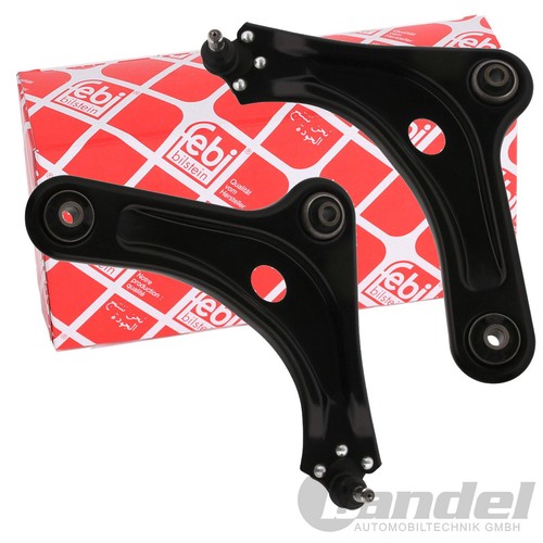 Febi querlenker vorderachse - 2x,