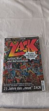 Zack magazin 300 spezial - 300-,