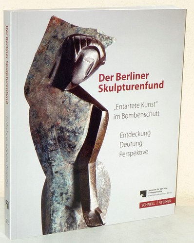 Der berliner skulpturenfund - der,