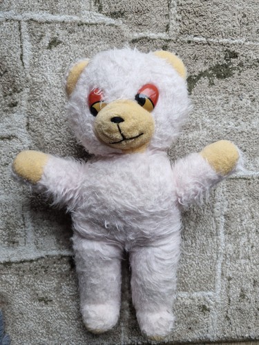 Teddy bär ddr - teddy, ostalgie