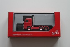 Herpa 316743 scania - 316743, 3achs