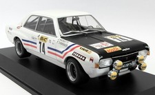 Minichamps 1/18 Scale 155 714674 - Opel Commodore A - Tour de France 1971