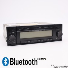 Becker Indianapolis Pro BE7950