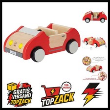 Hape Puppenhaus Familienauto