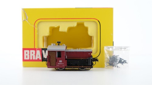 Brawa 0483 akkulok köf - h0, br