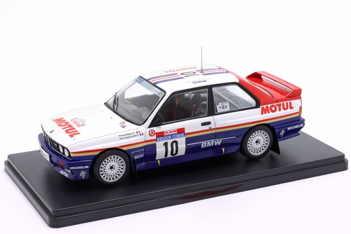 Bmw 10 sieger - (e30), #10