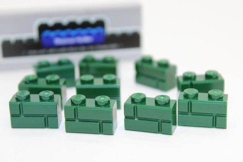 Lego 10x klinker - 10x,