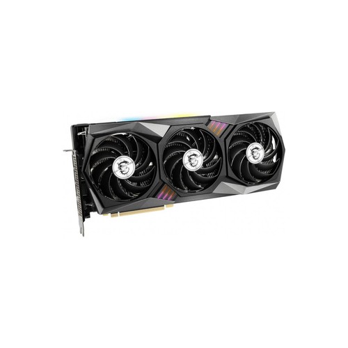 Msi geforce rtx 3070 - rtx, gaming