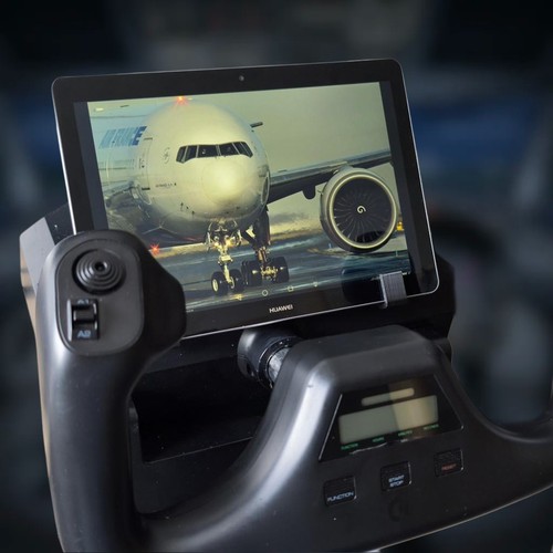 Tablet halterung für logitech - tablet,
