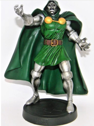 Marvel movie collection figur - collection,