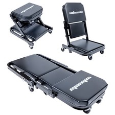 41" 3 in 1 faltbarer