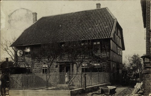 Foto ottbergen schellerten - foto,