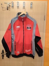 Fleece Jacke Herren XL