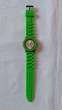 Silikon armbanduhr trend - armbanduhr,