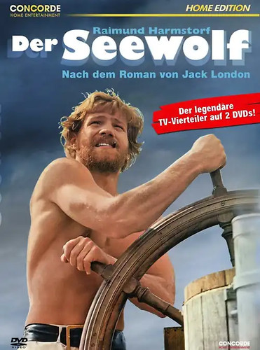Der seewolf - seewolf, (2