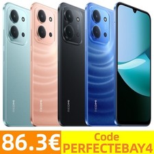 Xiaomi Redmi 15C 4+256GB