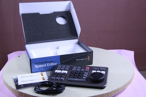 Blackmagic design davinci - blackmagic,