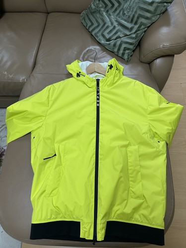 Replay windbreaker jacke - replay,