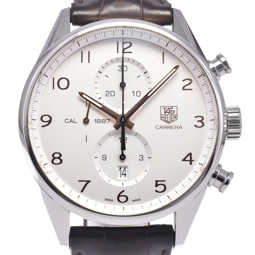 Tag heuer car2012 carrera - car2012,