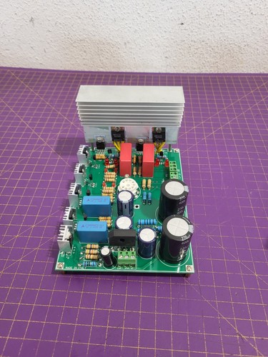 Lesa hifi tube - tube, pro