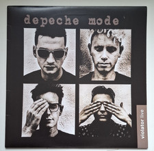 DEPECHE MODE - Violator Live