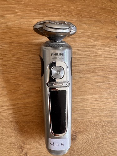 Philips rasierer i9000 - philips,