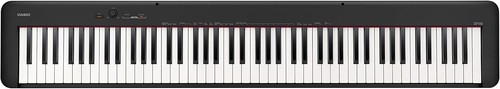 Casio cdp s100bk digitalpiano - cdp-s100bk,