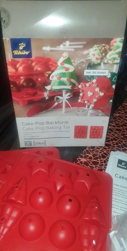 Cakepop backform silikon - cakepop-backform,,