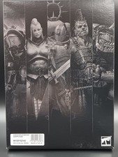 Warpforged Chaos Space Marines