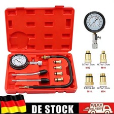 0-20 BAR KOMPRESSIONSTESTER