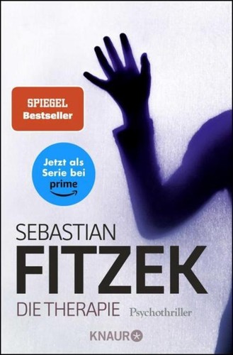 Die therapie sebastian - therapie,