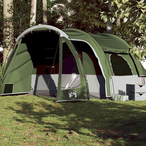 Familienzelt campingzelt - familienzelt,