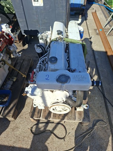 Lehman bootsdiesel 2715e - bootsdiesel,