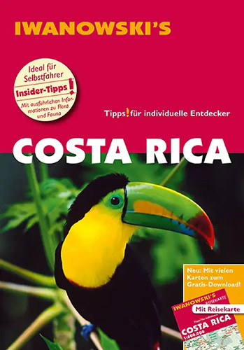 Costa rica reiseführer von - costa,