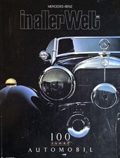 Mercedes-Benz 100 Jahre