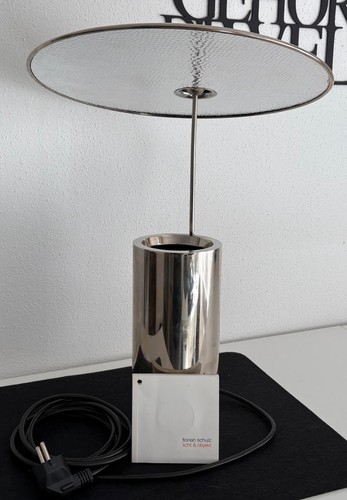 Moderne 90er jahre tischlampe - moderne,