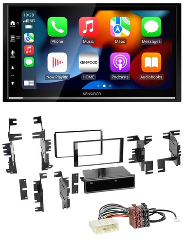Kenwood dab usb - kenwood, bluetooth