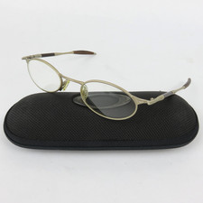 Oakley OO Wire Silver Grey