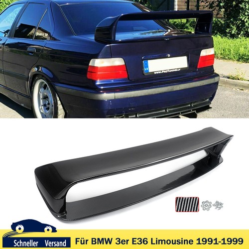 Heckspoiler für bmw - heckspoiler,