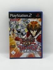 Yu Gi Oh! GX Tag Force