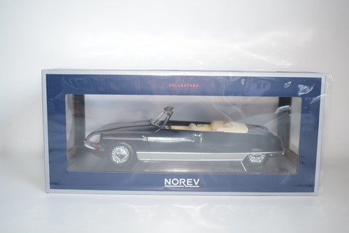 C26 norev 181746 - norev, 1:18